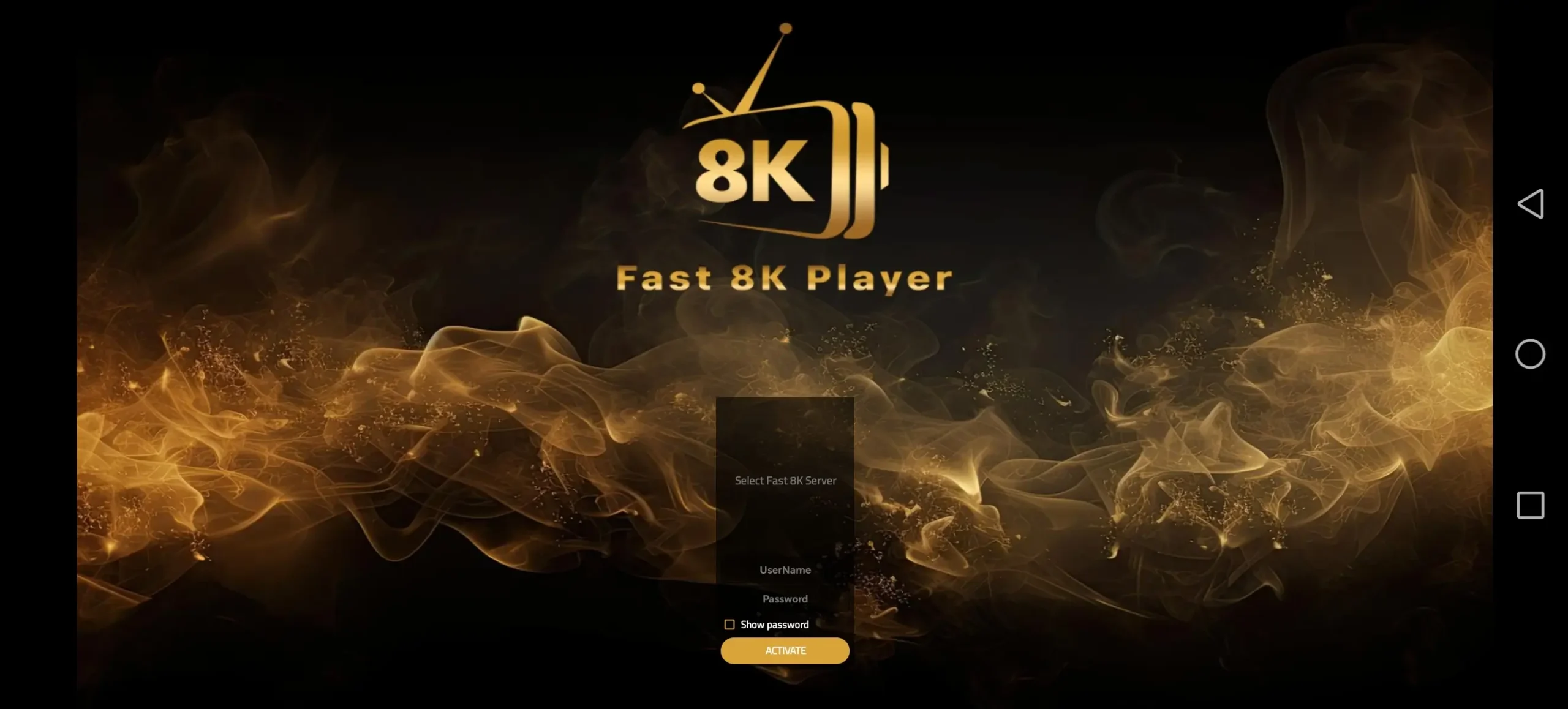 DEMO 9 app Screenshot 4